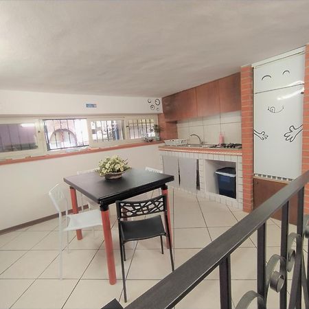 Carrata House Apartment Катания Экстерьер фото