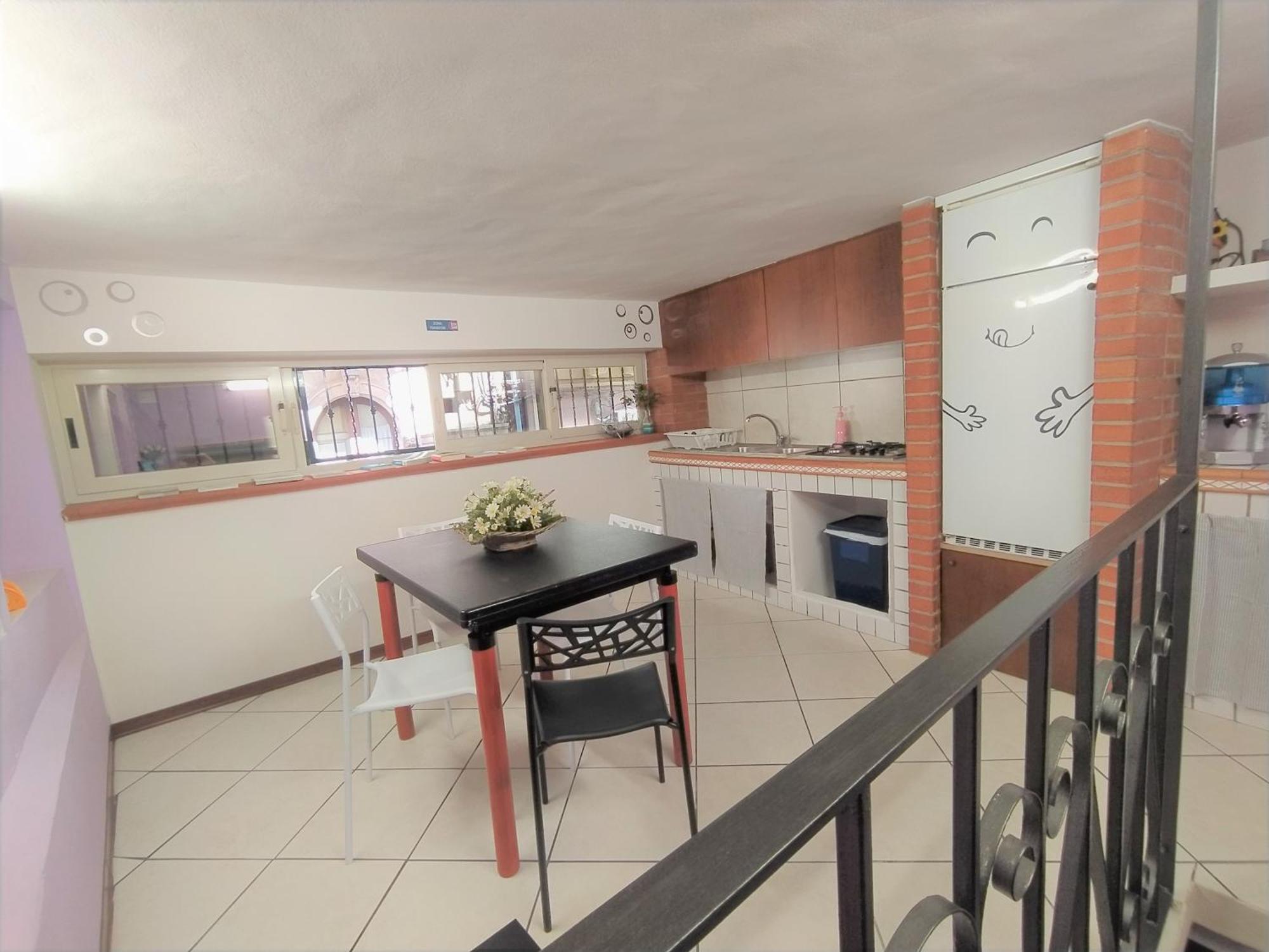 Carrata House Apartment Катания Экстерьер фото