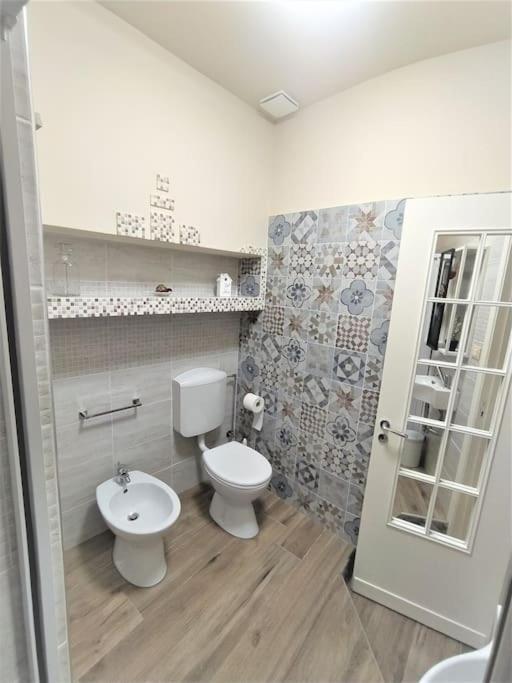Carrata House Apartment Катания Экстерьер фото