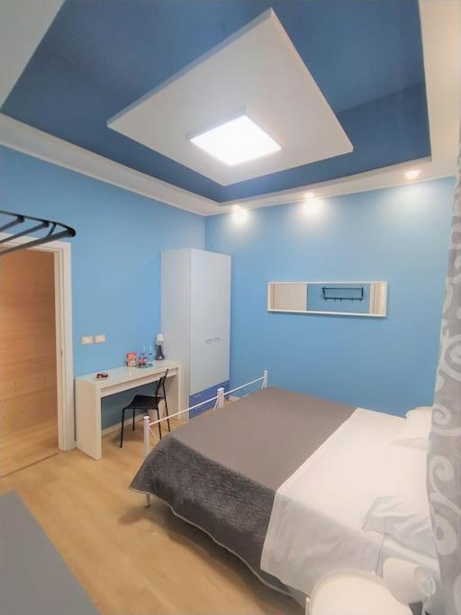 Carrata House Apartment Катания Экстерьер фото