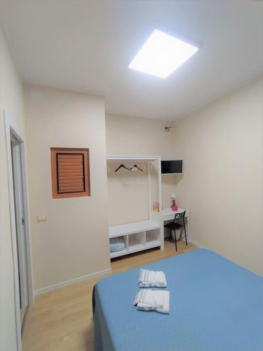 Carrata House Apartment Катания Экстерьер фото