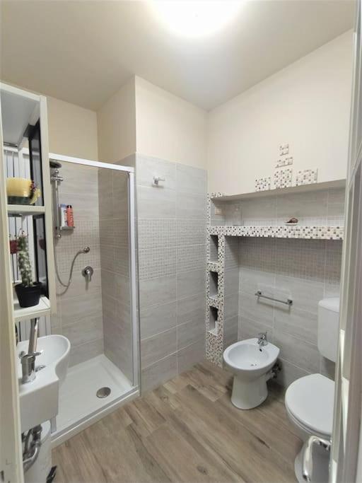 Carrata House Apartment Катания Экстерьер фото