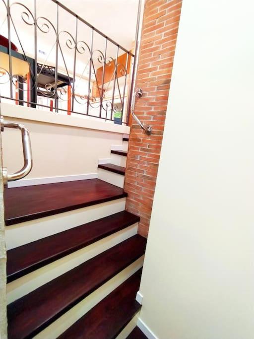 Carrata House Apartment Катания Экстерьер фото