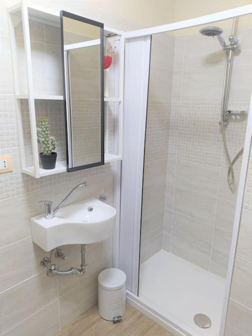 Carrata House Apartment Катания Экстерьер фото