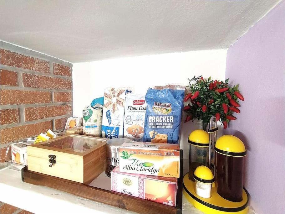Carrata House Apartment Катания Экстерьер фото