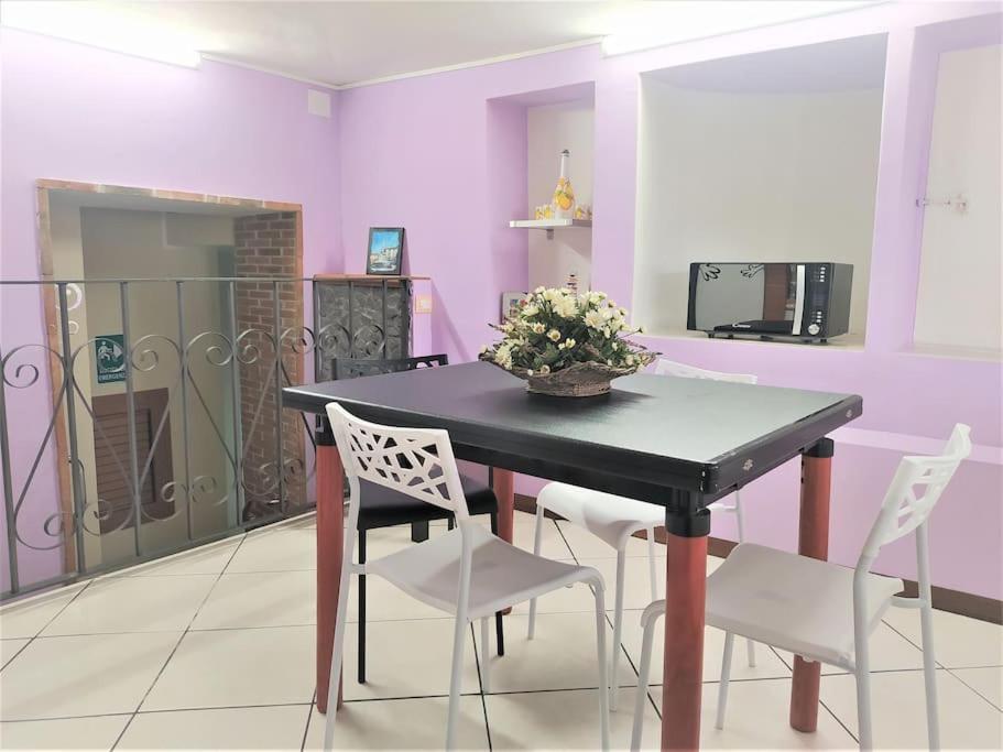Carrata House Apartment Катания Экстерьер фото