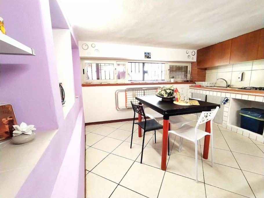 Carrata House Apartment Катания Экстерьер фото