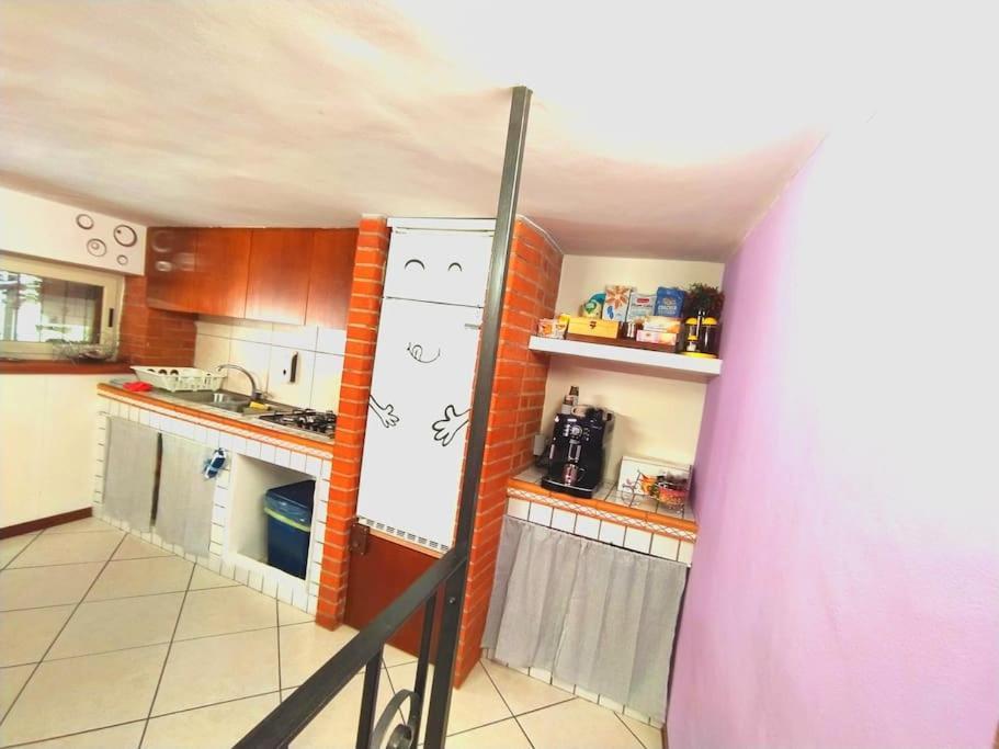 Carrata House Apartment Катания Экстерьер фото