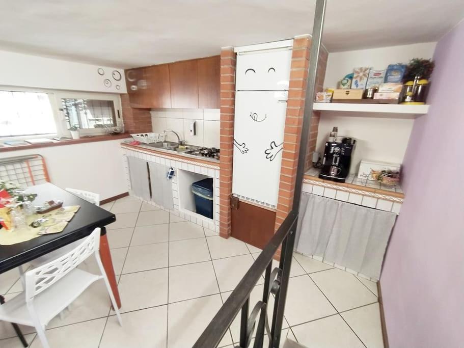 Carrata House Apartment Катания Экстерьер фото