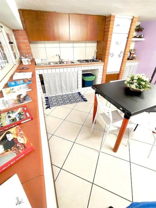 Carrata House Apartment Катания Экстерьер фото
