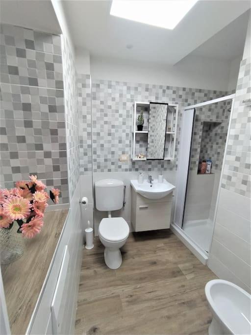Carrata House Apartment Катания Экстерьер фото