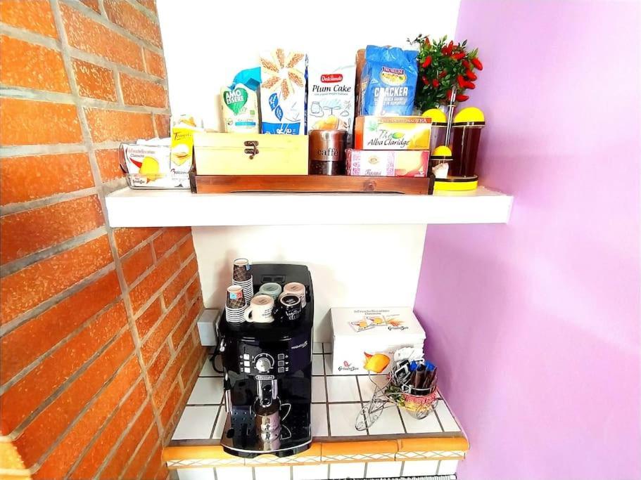 Carrata House Apartment Катания Экстерьер фото