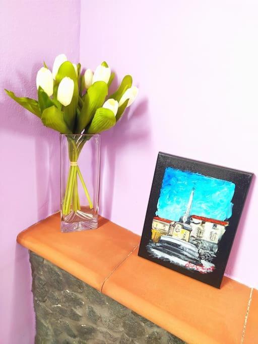 Carrata House Apartment Катания Экстерьер фото